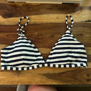 Ralph Lauren bikini top